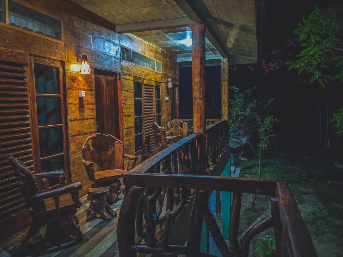 Sigiri Choona Lodge 'Unique Sunrise Viewpoint' Sigiriya Dış mekan fotoğraf