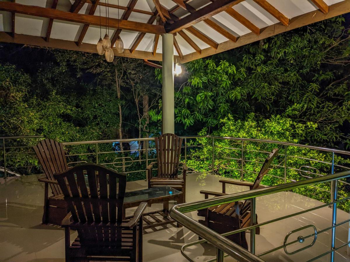 Sigiri Choona Lodge 'Unique Sunrise Viewpoint' Sigiriya Dış mekan fotoğraf