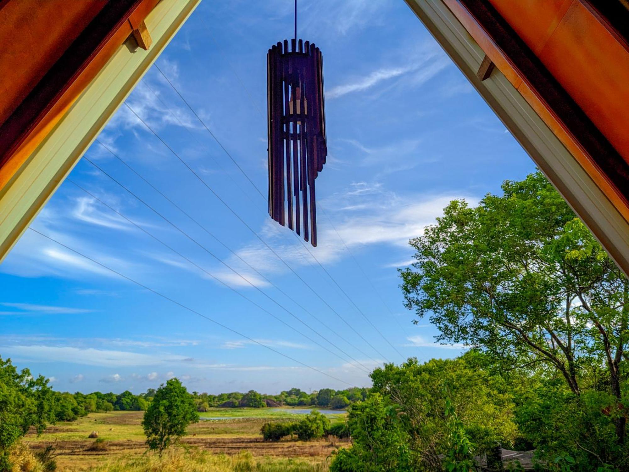 Sigiri Choona Lodge 'Unique Sunrise Viewpoint' Sigiriya Dış mekan fotoğraf